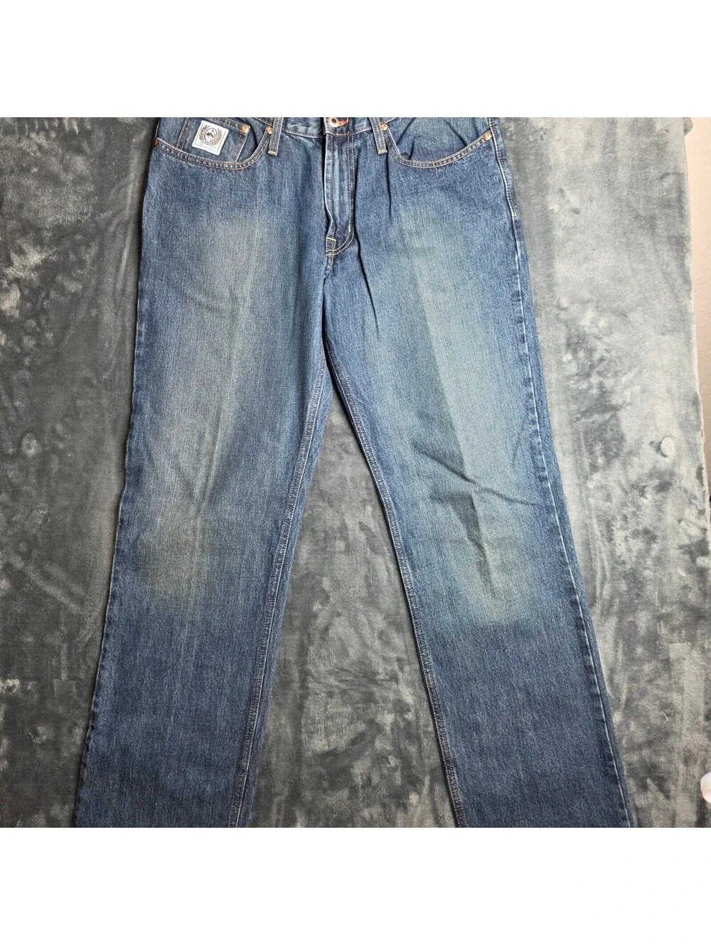 Cinch White Label Men's Jeans Sz 34x38